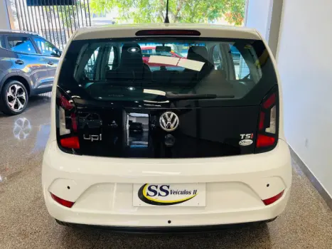 VOLKSWAGEN UP 1.0 12V 4P TSI FLEX MOVE UP, Foto 2