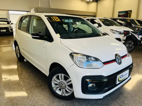 VOLKSWAGEN UP 1.0 12V 4P TSI FLEX MOVE UP, Foto 4