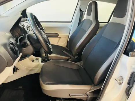 VOLKSWAGEN UP 1.0 12V 4P TSI FLEX MOVE UP, Foto 5