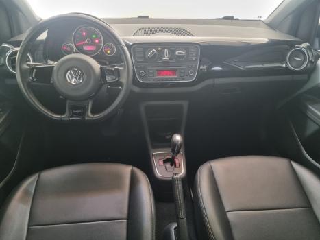 VOLKSWAGEN UP 1.0 12V 4P FLEX RUN I-MOTION AUTOMATIZADO, Foto 2