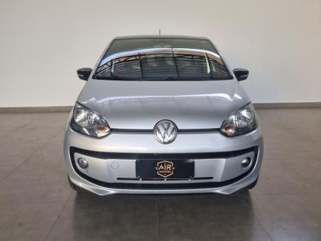 VOLKSWAGEN UP 1.0 12V 4P FLEX RUN I-MOTION AUTOMATIZADO, Foto 4
