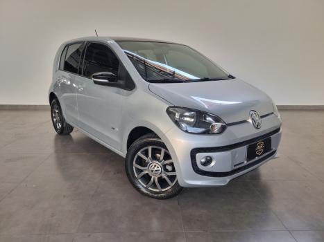 VOLKSWAGEN UP 1.0 12V 4P FLEX RUN I-MOTION AUTOMATIZADO, Foto 5
