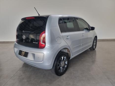 VOLKSWAGEN UP 1.0 12V 4P FLEX RUN I-MOTION AUTOMATIZADO, Foto 6
