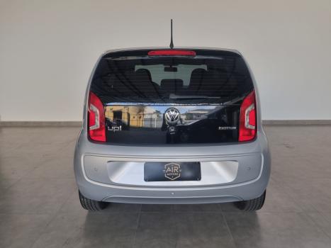 VOLKSWAGEN UP 1.0 12V 4P FLEX RUN I-MOTION AUTOMATIZADO, Foto 7