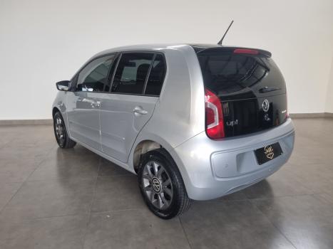 VOLKSWAGEN UP 1.0 12V 4P FLEX RUN I-MOTION AUTOMATIZADO, Foto 8