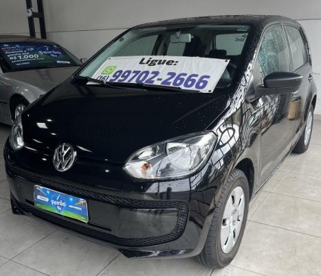 VOLKSWAGEN UP 1.0 12V 4P TAKE FLEX, Foto 1