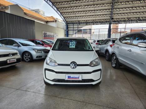 VOLKSWAGEN UP 1.0 12V 4P FLEX MOVE UP, Foto 2