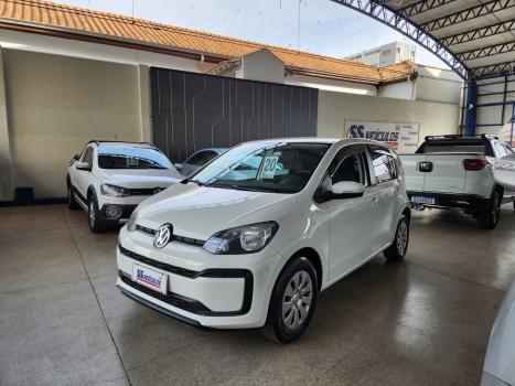 VOLKSWAGEN UP 1.0 12V 4P FLEX MOVE UP, Foto 3