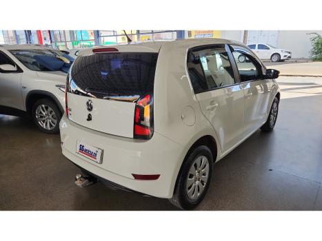 VOLKSWAGEN UP 1.0 12V 4P FLEX MOVE UP, Foto 4