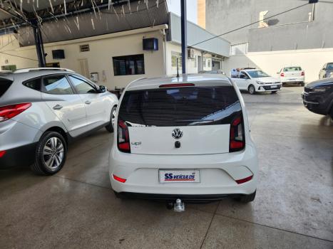 VOLKSWAGEN UP 1.0 12V 4P FLEX MOVE UP, Foto 5