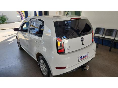 VOLKSWAGEN UP 1.0 12V 4P FLEX MOVE UP, Foto 6