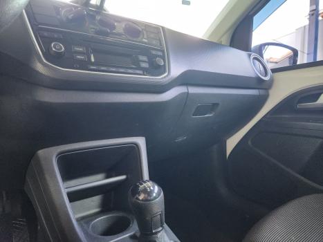 VOLKSWAGEN UP 1.0 12V 4P FLEX MOVE UP, Foto 8