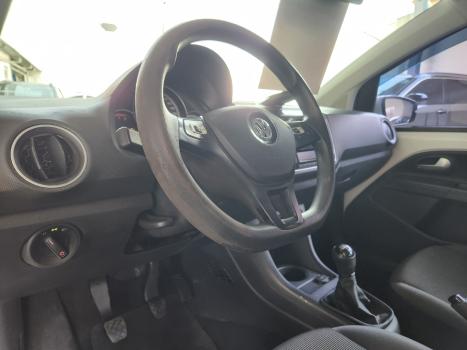 VOLKSWAGEN UP 1.0 12V 4P FLEX MOVE UP, Foto 9