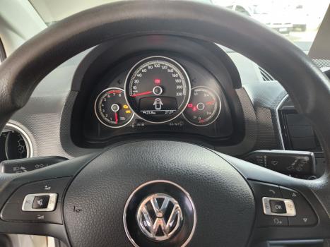 VOLKSWAGEN UP 1.0 12V 4P FLEX MOVE UP, Foto 11
