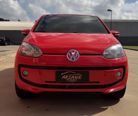 VOLKSWAGEN UP 1.0 12V HIGH FLEX, Foto 1