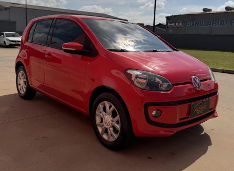 VOLKSWAGEN UP 1.0 12V HIGH FLEX, Foto 2