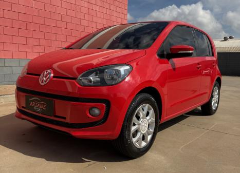 VOLKSWAGEN UP 1.0 12V HIGH FLEX, Foto 3