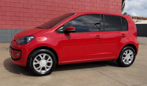 VOLKSWAGEN UP 1.0 12V HIGH FLEX, Foto 5