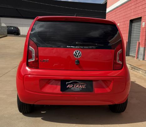 VOLKSWAGEN UP 1.0 12V HIGH FLEX, Foto 7