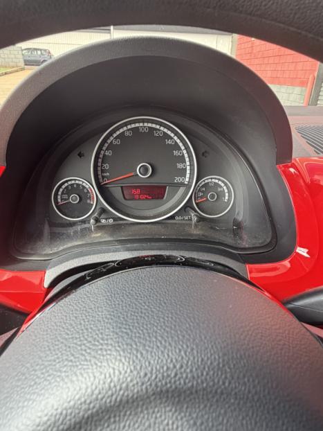VOLKSWAGEN UP 1.0 12V HIGH FLEX, Foto 9
