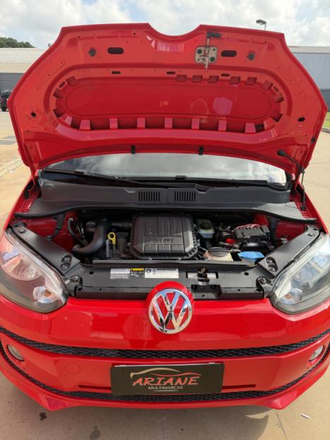VOLKSWAGEN UP 1.0 12V HIGH FLEX, Foto 10