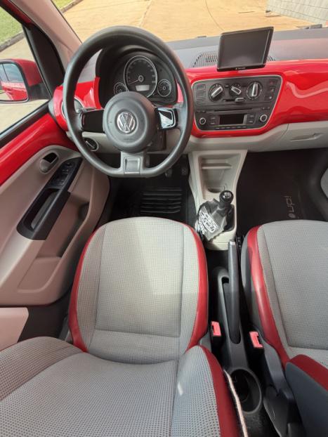 VOLKSWAGEN UP 1.0 12V HIGH FLEX, Foto 13