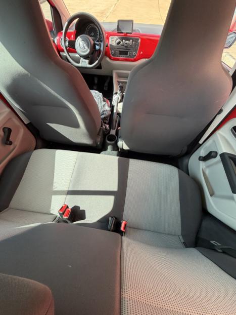 VOLKSWAGEN UP 1.0 12V HIGH FLEX, Foto 14