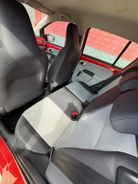 VOLKSWAGEN UP 1.0 12V HIGH FLEX, Foto 15