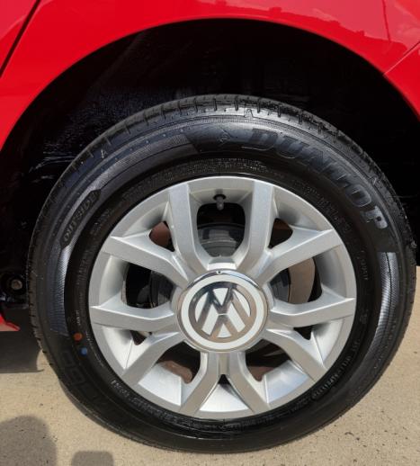VOLKSWAGEN UP 1.0 12V HIGH FLEX, Foto 16