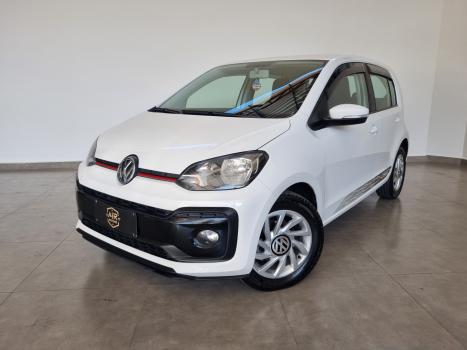 VOLKSWAGEN UP 1.0 12V TSI CONNECT FLEX, Foto 1
