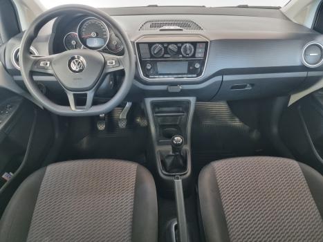VOLKSWAGEN UP 1.0 12V TSI CONNECT FLEX, Foto 2