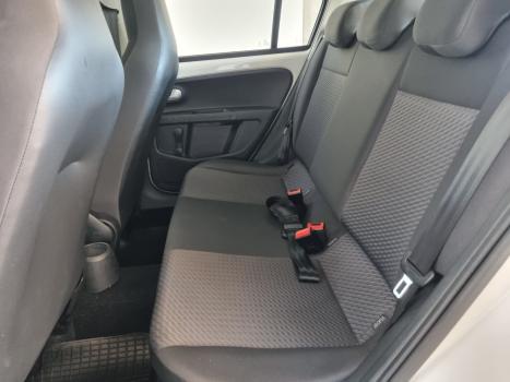 VOLKSWAGEN UP 1.0 12V TSI CONNECT FLEX, Foto 3