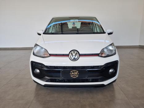 VOLKSWAGEN UP 1.0 12V TSI CONNECT FLEX, Foto 4