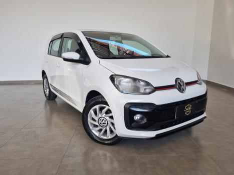 VOLKSWAGEN UP 1.0 12V TSI CONNECT FLEX, Foto 5