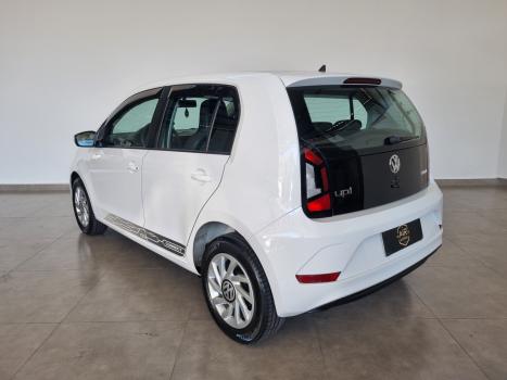 VOLKSWAGEN UP 1.0 12V TSI CONNECT FLEX, Foto 6