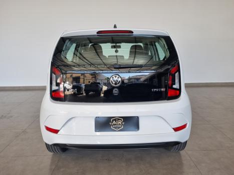 VOLKSWAGEN UP 1.0 12V TSI CONNECT FLEX, Foto 7