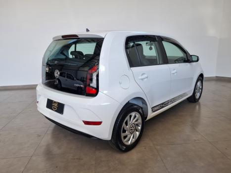 VOLKSWAGEN UP 1.0 12V TSI CONNECT FLEX, Foto 8