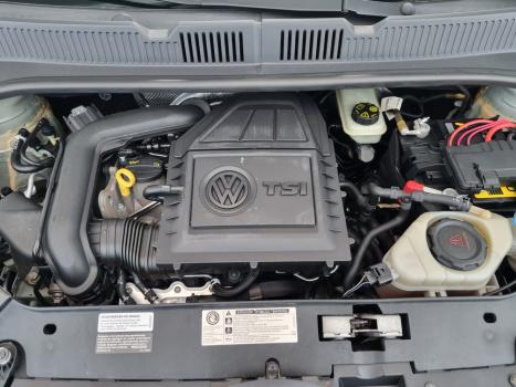 VOLKSWAGEN UP 1.0 12V TSI CONNECT FLEX, Foto 10