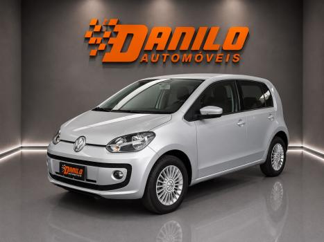 VOLKSWAGEN UP 1.0 12V 4P TSI FLEX MOVE UP, Foto 1