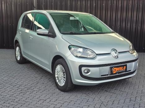 VOLKSWAGEN UP 1.0 12V 4P TSI FLEX MOVE UP, Foto 2