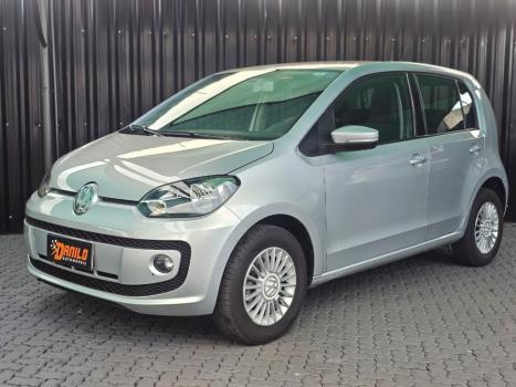 VOLKSWAGEN UP 1.0 12V 4P TSI FLEX MOVE UP, Foto 3