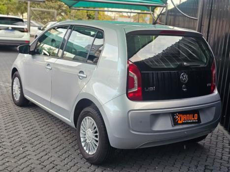 VOLKSWAGEN UP 1.0 12V 4P TSI FLEX MOVE UP, Foto 4