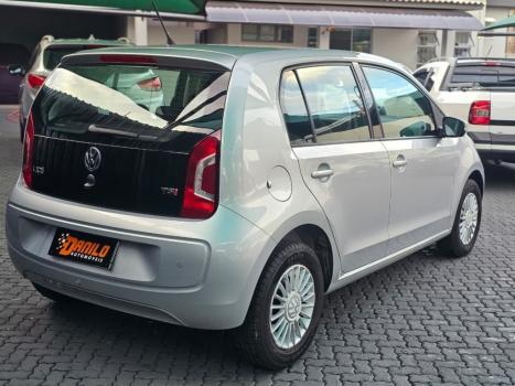 VOLKSWAGEN UP 1.0 12V 4P TSI FLEX MOVE UP, Foto 5