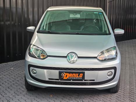 VOLKSWAGEN UP 1.0 12V 4P TSI FLEX MOVE UP, Foto 6
