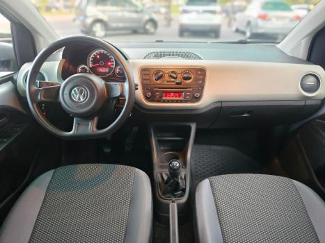 VOLKSWAGEN UP 1.0 12V 4P TSI FLEX MOVE UP, Foto 7