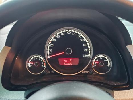 VOLKSWAGEN UP 1.0 12V 4P TSI FLEX MOVE UP, Foto 8