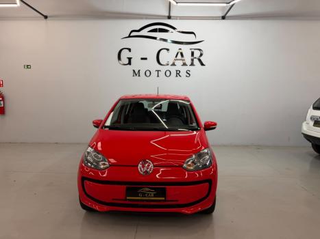 VOLKSWAGEN UP 1.0 12V 4P FLEX MOVE UP, Foto 2