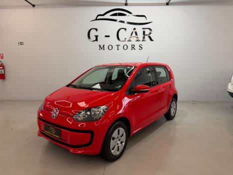VOLKSWAGEN UP 1.0 12V 4P FLEX MOVE UP, Foto 3