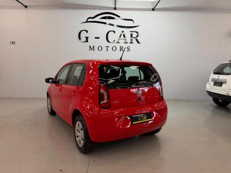 VOLKSWAGEN UP 1.0 12V 4P FLEX MOVE UP, Foto 6