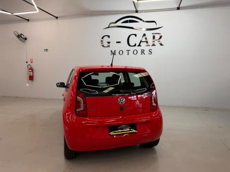 VOLKSWAGEN UP 1.0 12V 4P FLEX MOVE UP, Foto 7